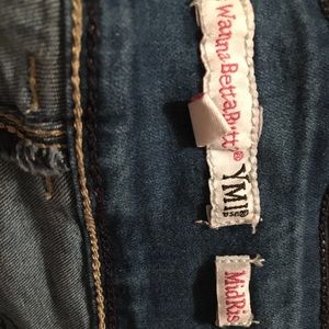 Size 22 YMI Jeans